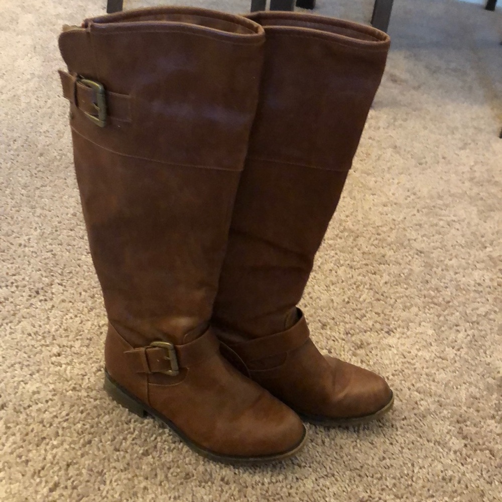 Boots